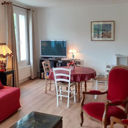 Le Quai De Juillet Apartman Caen Kültér fotó