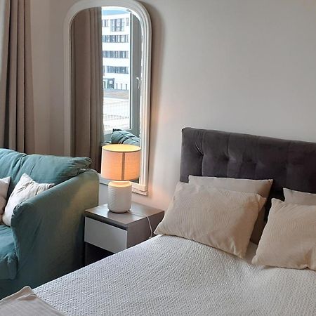 Le Quai De Juillet Apartman Caen Kültér fotó