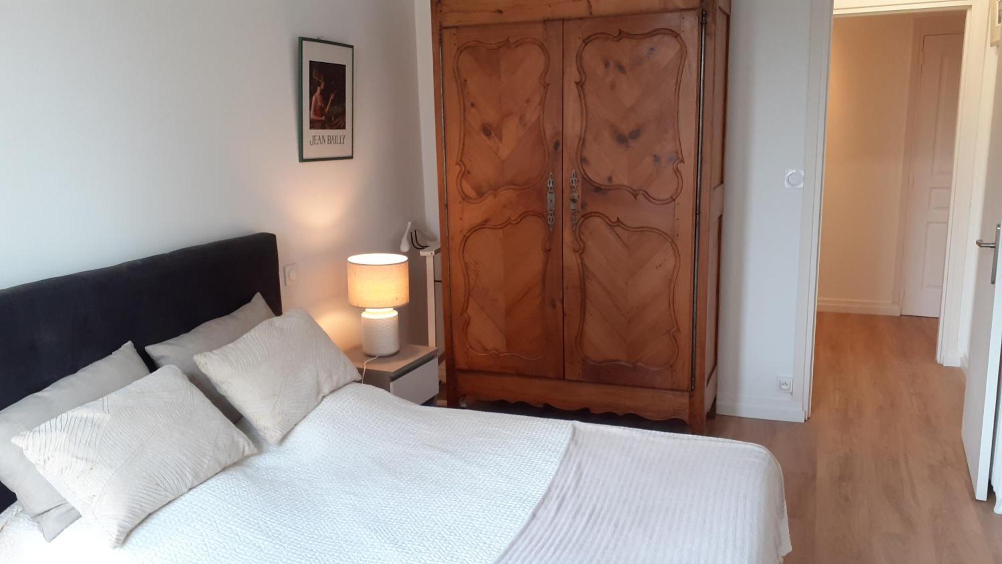 Le Quai De Juillet Apartman Caen Kültér fotó