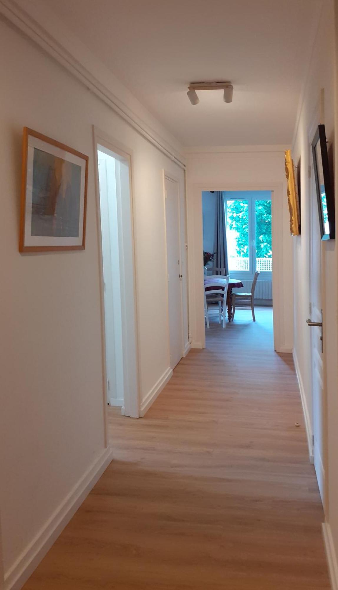 Le Quai De Juillet Apartman Caen Kültér fotó